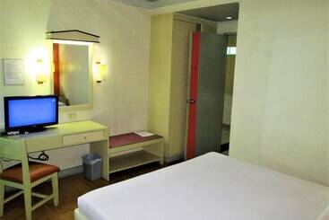 Pension (Hôtel basse catégorie) Winmin Transient Inn