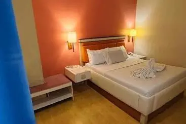 Pensione Winmin Transient Inn