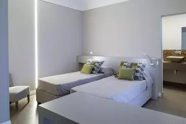 Apartments Viacolvento