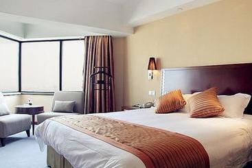 Vienna International Hotel Suzhou University Town