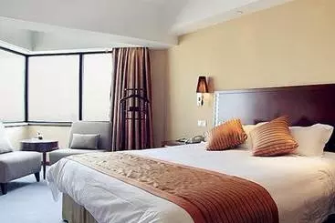 Vienna International Hotel Suzhou University Town