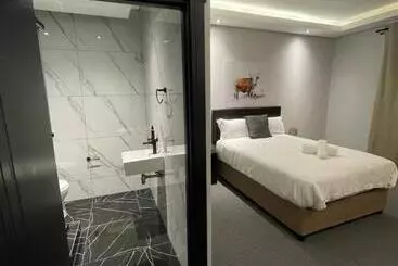 Herberge Durban Boutique