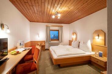 旅馆 Gasthof Mamooserhof