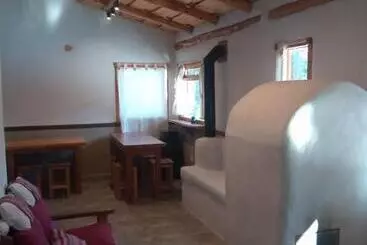 Anacrusa Hostel