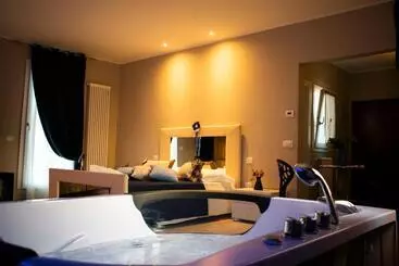 B&b Sulla Rupe