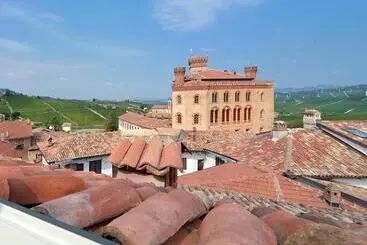 Aamiaismajoitus (B&B) Eleìra Luxury Accomodations