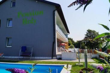 Bed and Breakfast Pension Hedy