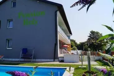 Bed and Breakfast Pension Hedy