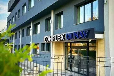 Otel комплекс дунав