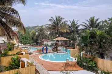 Hotel Azora By Ayatana, Goa