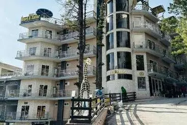 Hotel Burj A Zafar