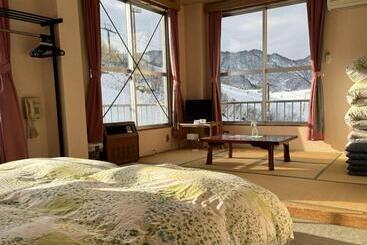 Hotel Ishiuchi Ski Center   Vacation Stay 09210v