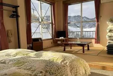 ホテル Ishiuchi Ski Center Vacation Stay 09210v