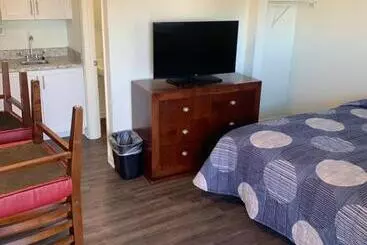 هتل My Town Extended Stay
