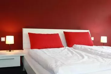 Hotel Restaurant Ollex And Beds Zimmer 2