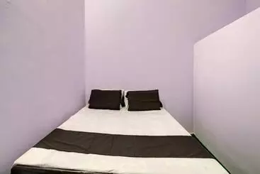 Hotel Spot On D S
