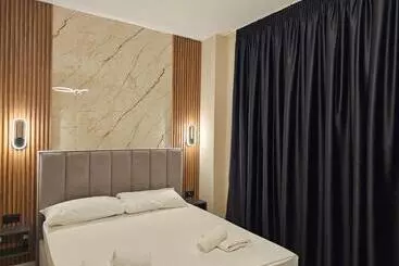 Hotel Wg