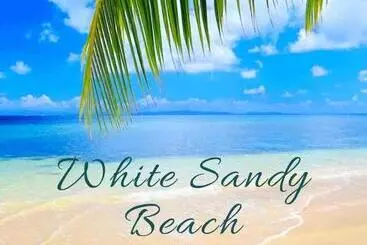 Hotelli White Sandy Beach Best Manta Snorkeling