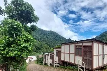 Y Restaurante Rocas Y Paisajes Gt