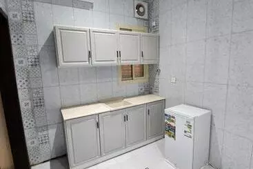 Jawharat Alia Apartment