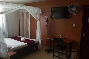 Lila Hotel, Kisumu