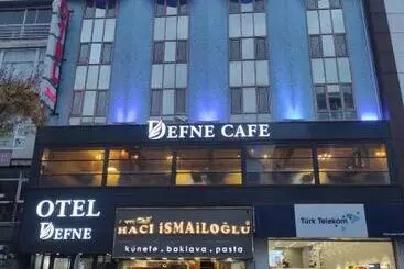 Otel Defne