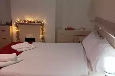 Pension  Amarillys Guest House
