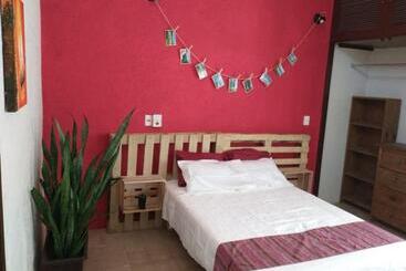 Pansiyon Aroma A Chocolate