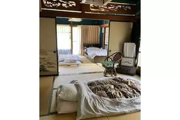 Majatalo Longhillsecoguesthouse&cafe   Vacation Stay 24885v