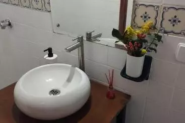 Pensione Mammamia Casa