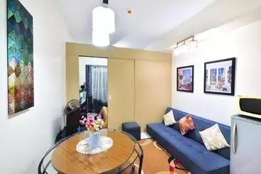 Aparthotel The Captain’s Cabin Tagaytay