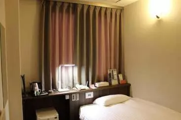 You Style Hotel Mate 鹿児島 天文館