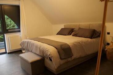 מלון דירות ô3verseaux