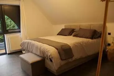 Aparthotel ô3verseaux