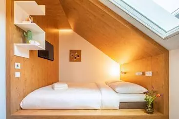 Bunk Hostel Utrecht