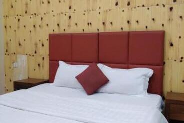 Hotel همسة فجر للشقق المفروشة خميس مشيط