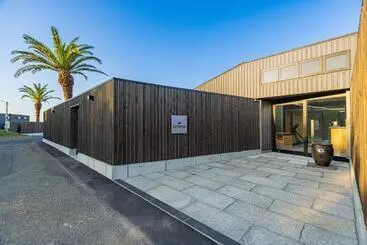 Hotel Amane