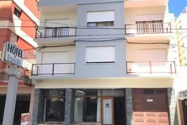 ホテル España