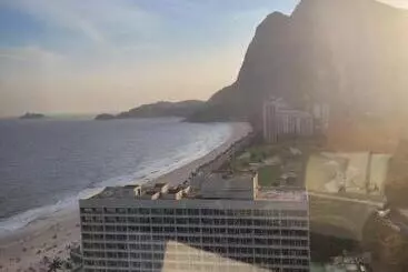 Hotel Nacional Rio De Janeiro