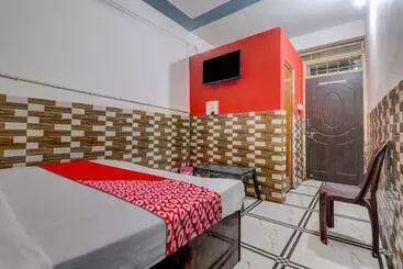 Hotel Oyo Flagship Rajan Residency
