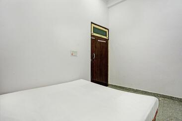 Super Hotel O The King Heaven