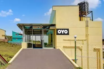 Hotel Super Oyo Collection O Kodai Mist Resort