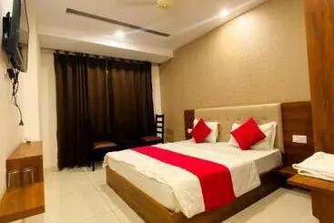 Hôtel Asia Holiday Kasol