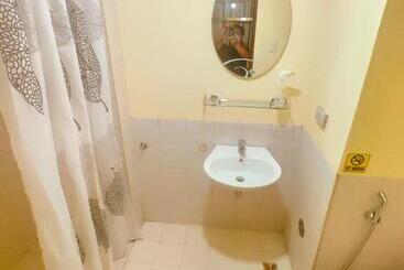 מלון דירות Migzntonz Place 2