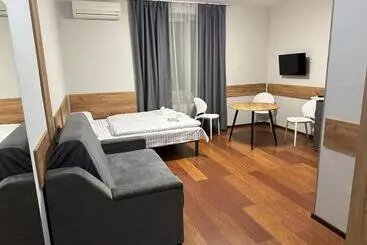 Modern Apartments Uzhgorod