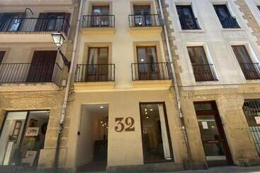 Pensionat 32 De Agostos