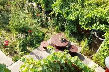 Pensionat Casa Daria