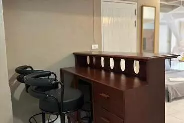 Pensió Journey House Bangsean