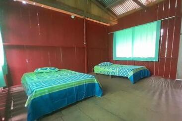پانسیون Metare Eco Hostal Amazonas
