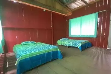 Pensión Metare Eco Hostal Amazonas